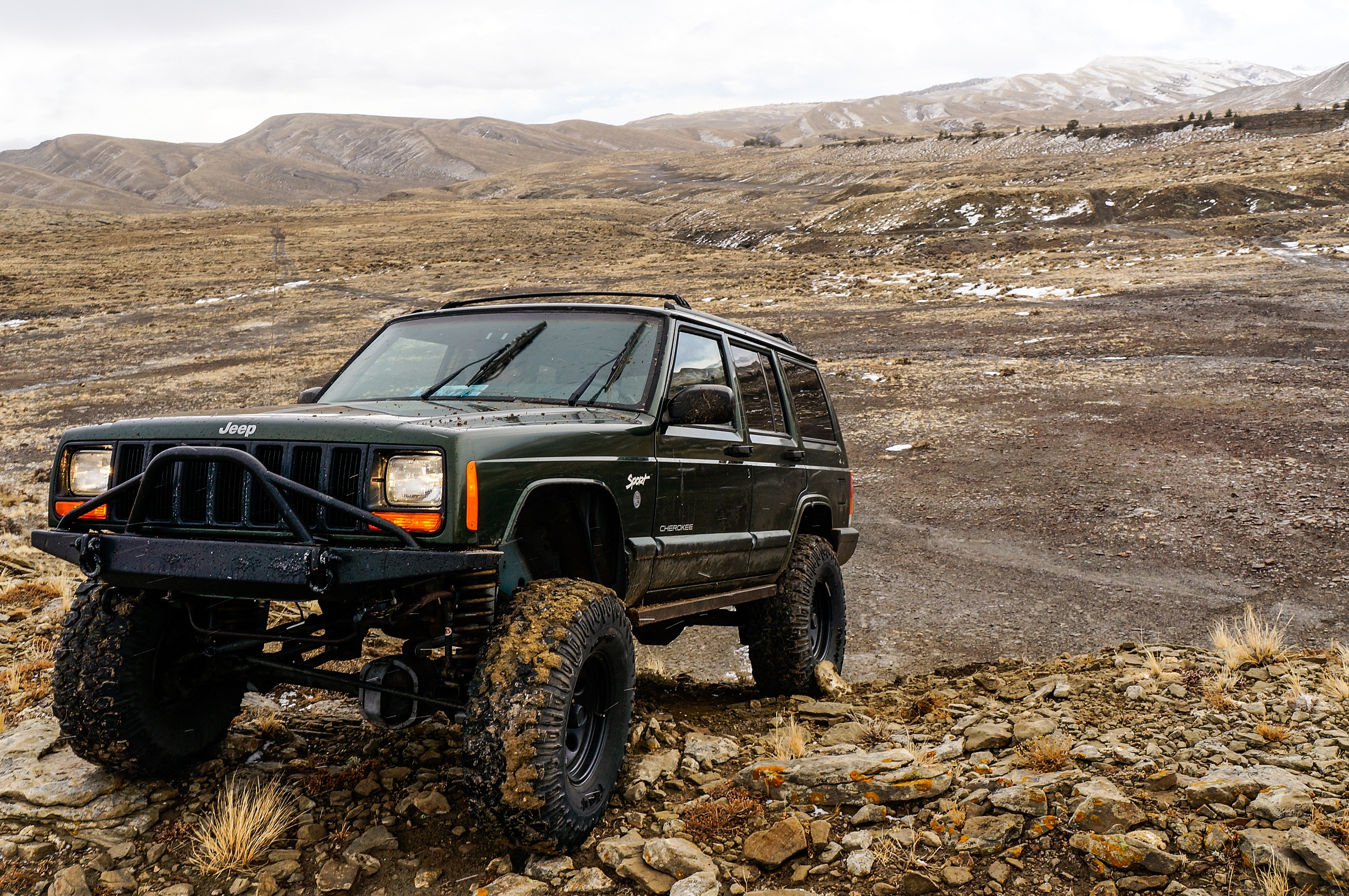 Free Download Jeep Cherokee Hd Wallpapers Backgrounds 2456x1632 For Your Desktop Mobile Tablet Explore 48 Jeep Xj Wallpaper Jeep Images Wallpaper Lifted Jeep Wallpapers