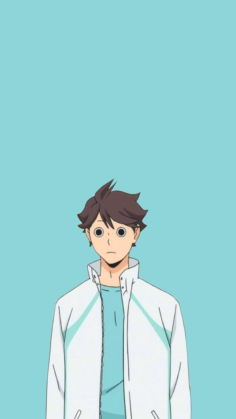 Top Toru Oikawa Wallpaper Full HD 4k To Use