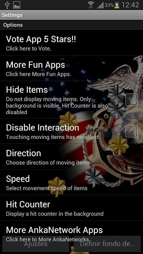 Download US Marine Corps Live Wallpaper for Android by Oceanox