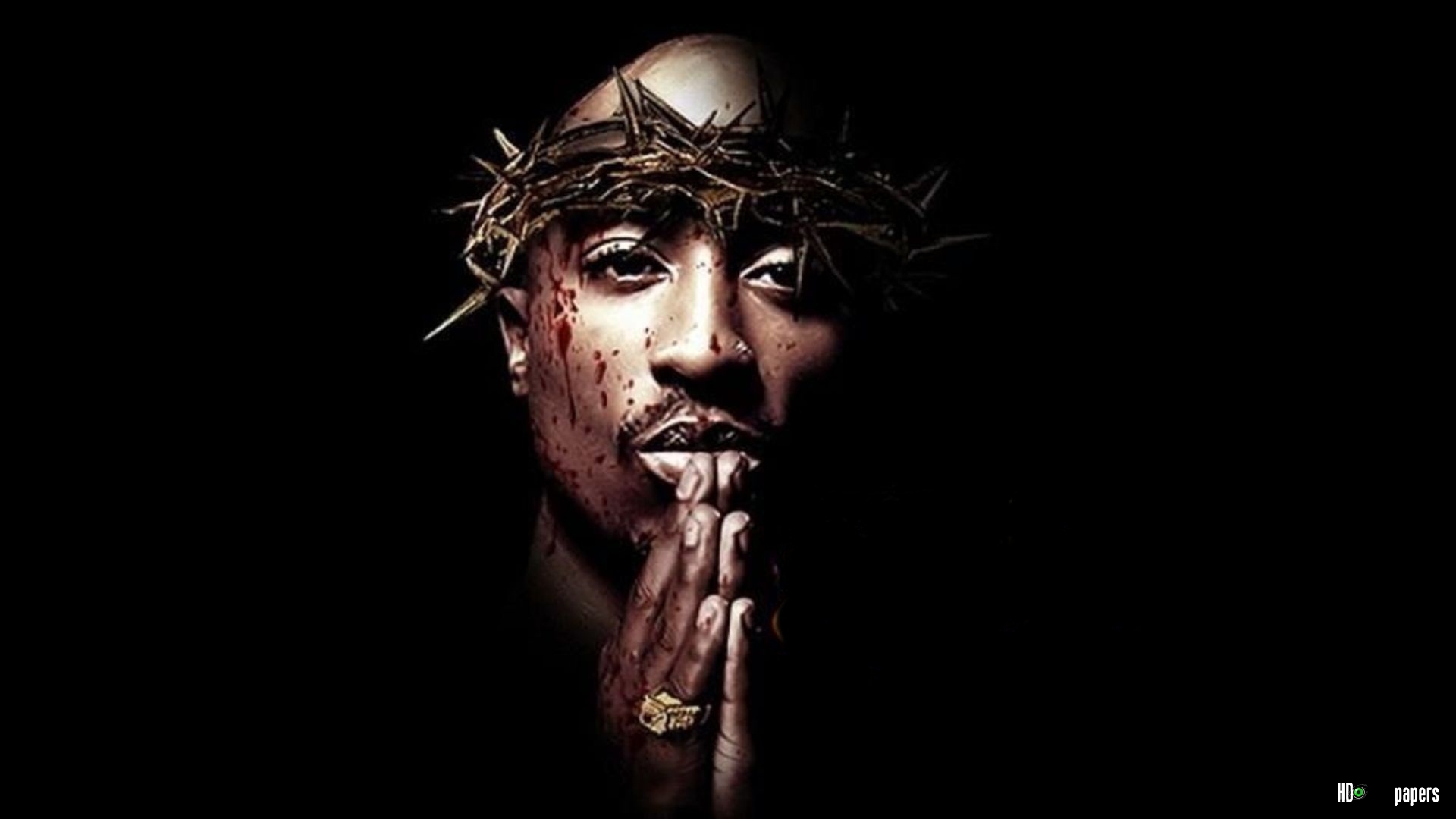 2Pac HD Wallpapers