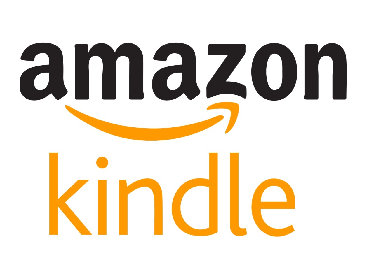 Amazon Kindle Logo Vector Newhairstylesformen2014