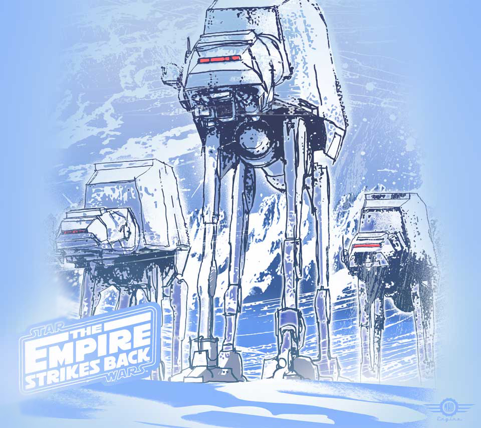 Techcredo Motorola Droid R2 D2 Edition Wallpaper