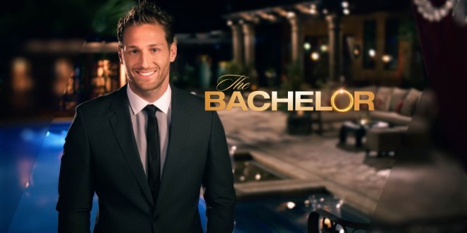 Bachelor Show HD Wallpaper
