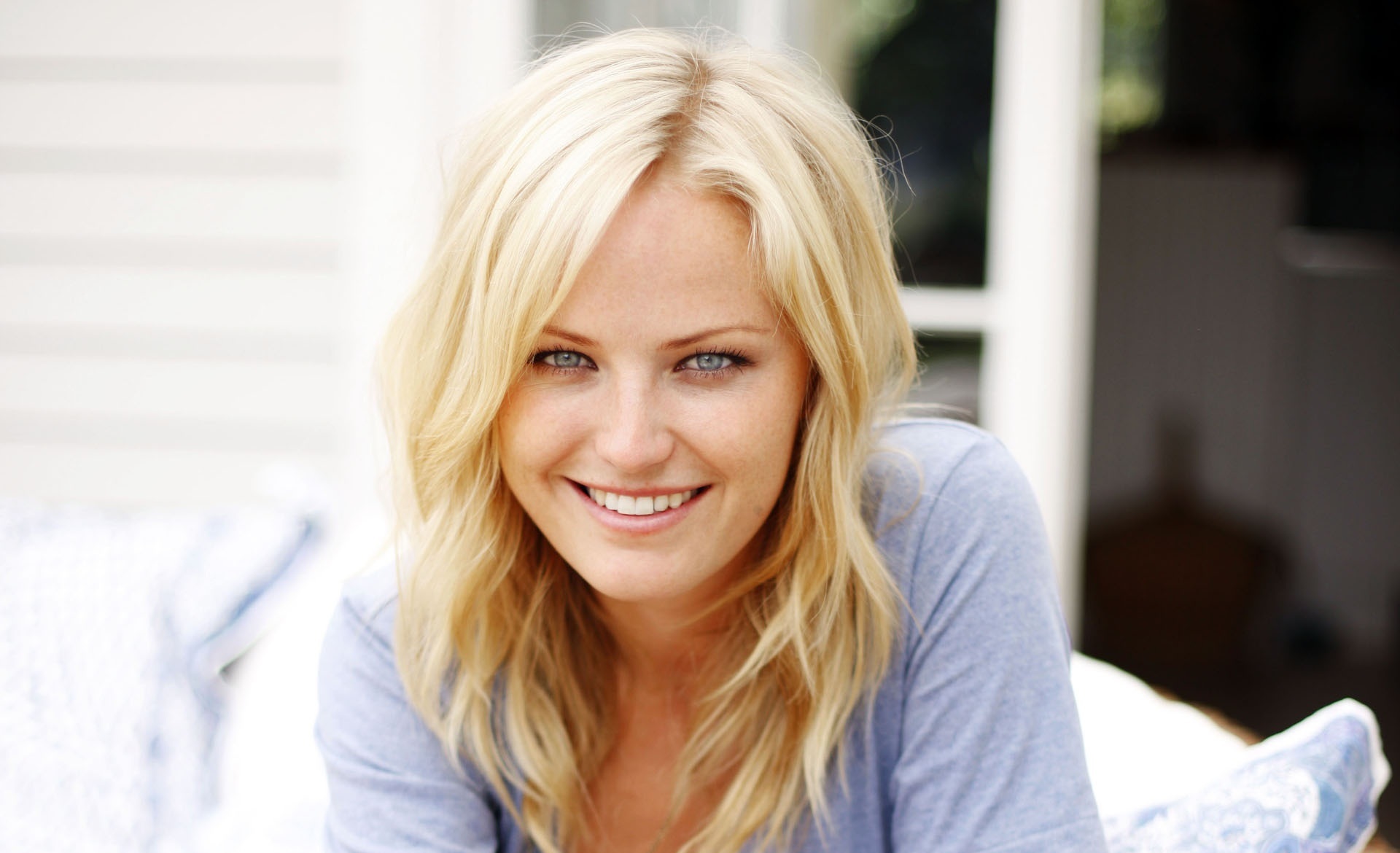 Malin Akerman High Definition Wallpaper