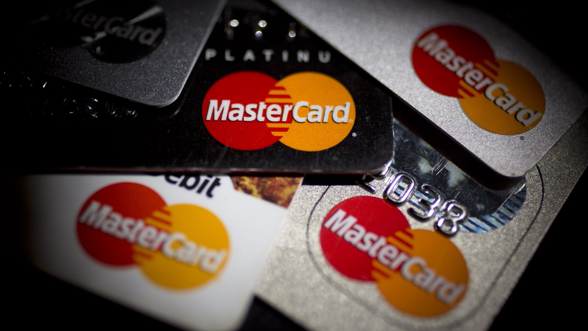 Mastercard Readies 1bn Bid For Uk Payments Provider Vocalink