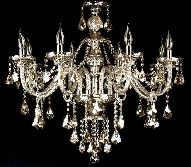 The Day Lighting Sale Chandelier