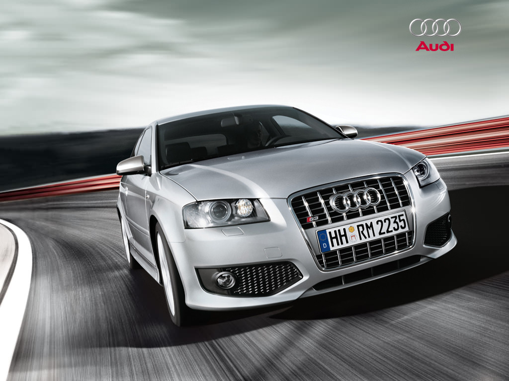Audi S3 Wallpaper And Background