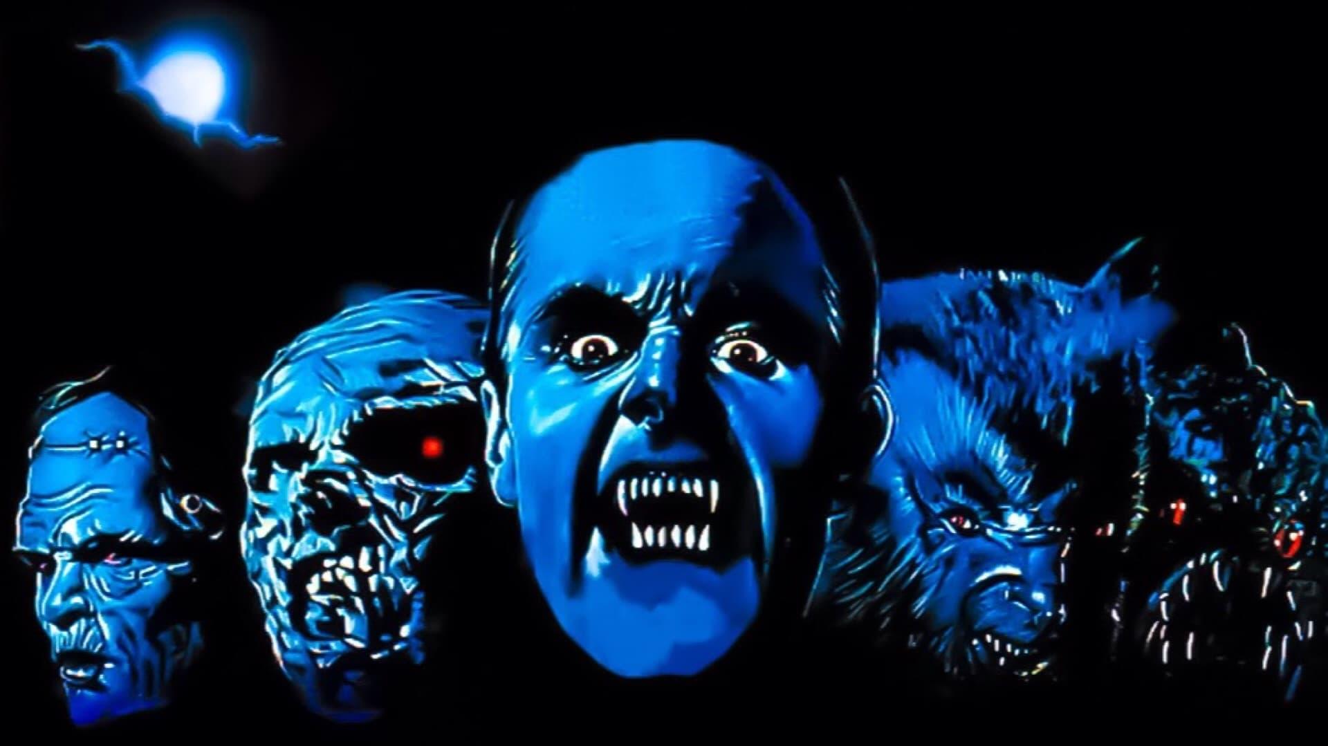 Free Download The Monster Squad 1987 Backdrops The Movie Database Tmdb 1920x1080 For Your