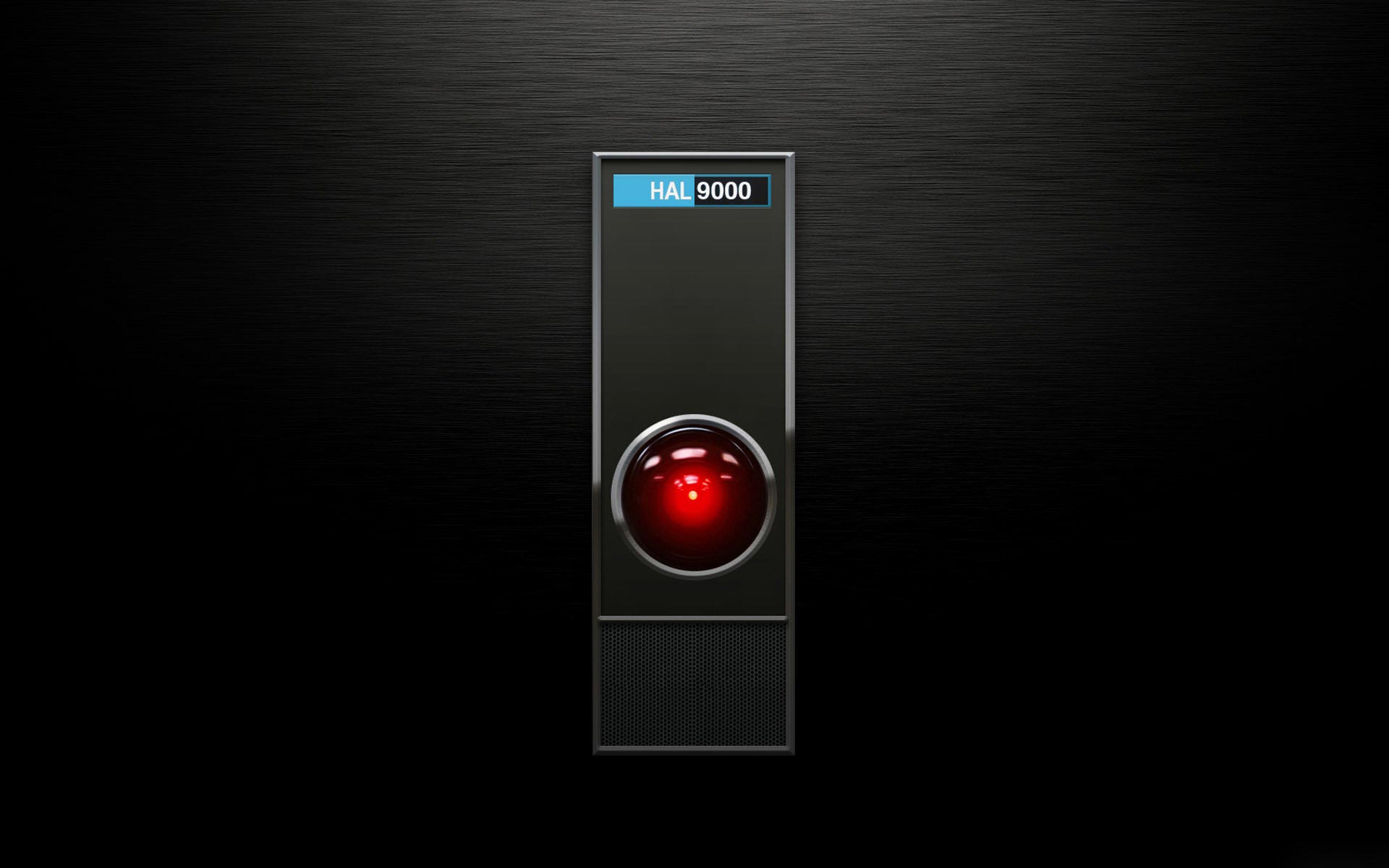 hal 9000 sounds for windows