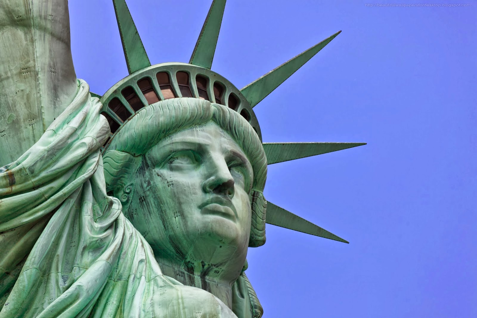 Best Wallpaper Statue Of Liberty HD