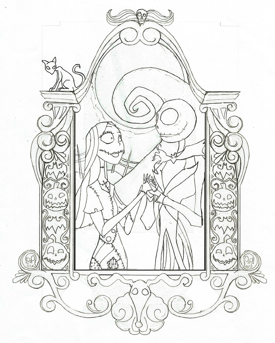 Pin Art Nouveau Wallpaper Tattoo Design