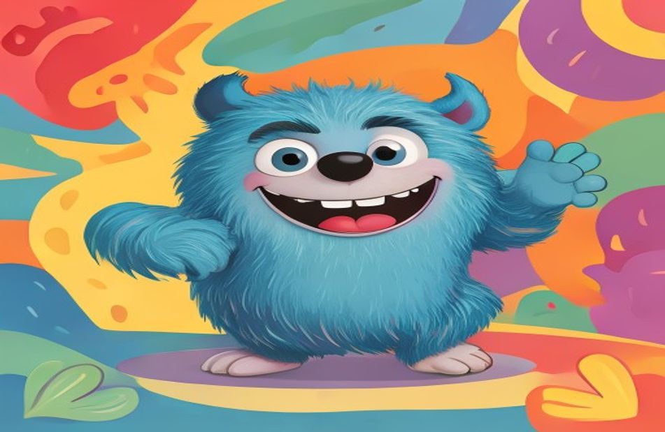 Huggy Wuggy Wallpaper