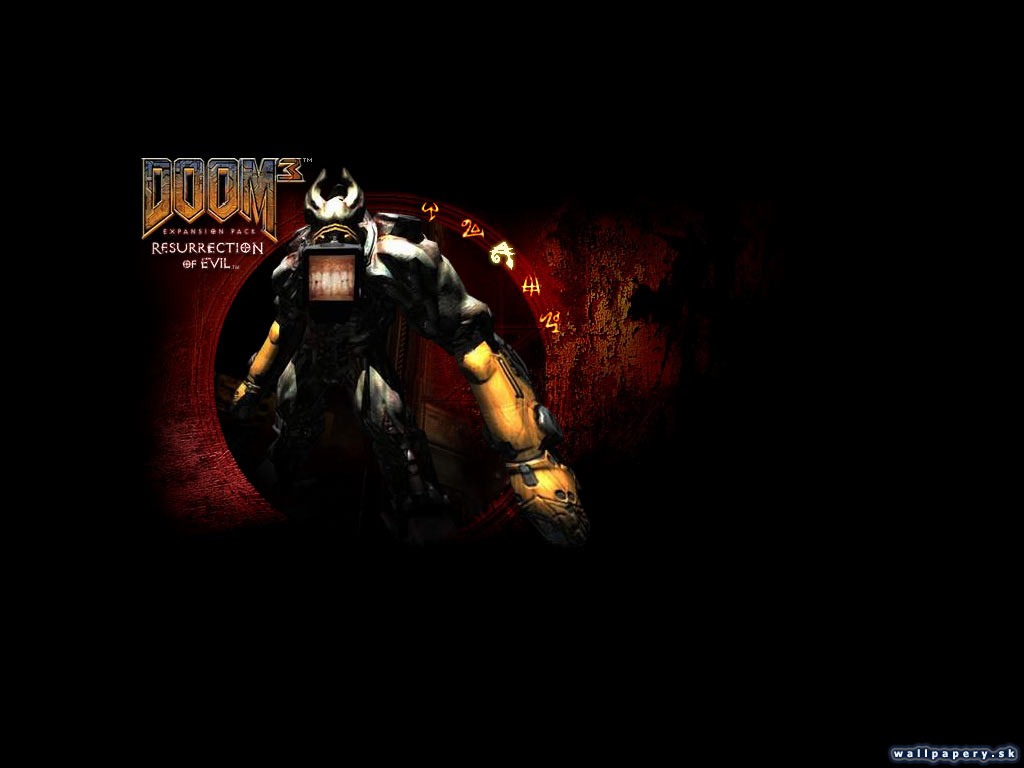 doom 3 wallpaper download full game