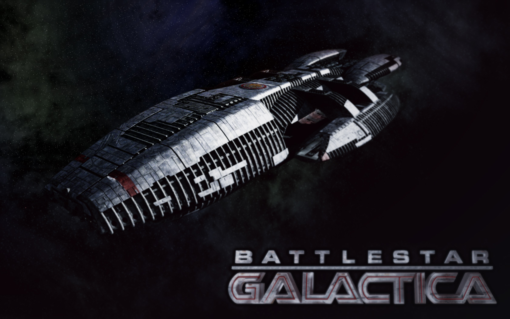 Battlestar Galactica Science Fiction Spaceships Vehicles Wallpaper Hq