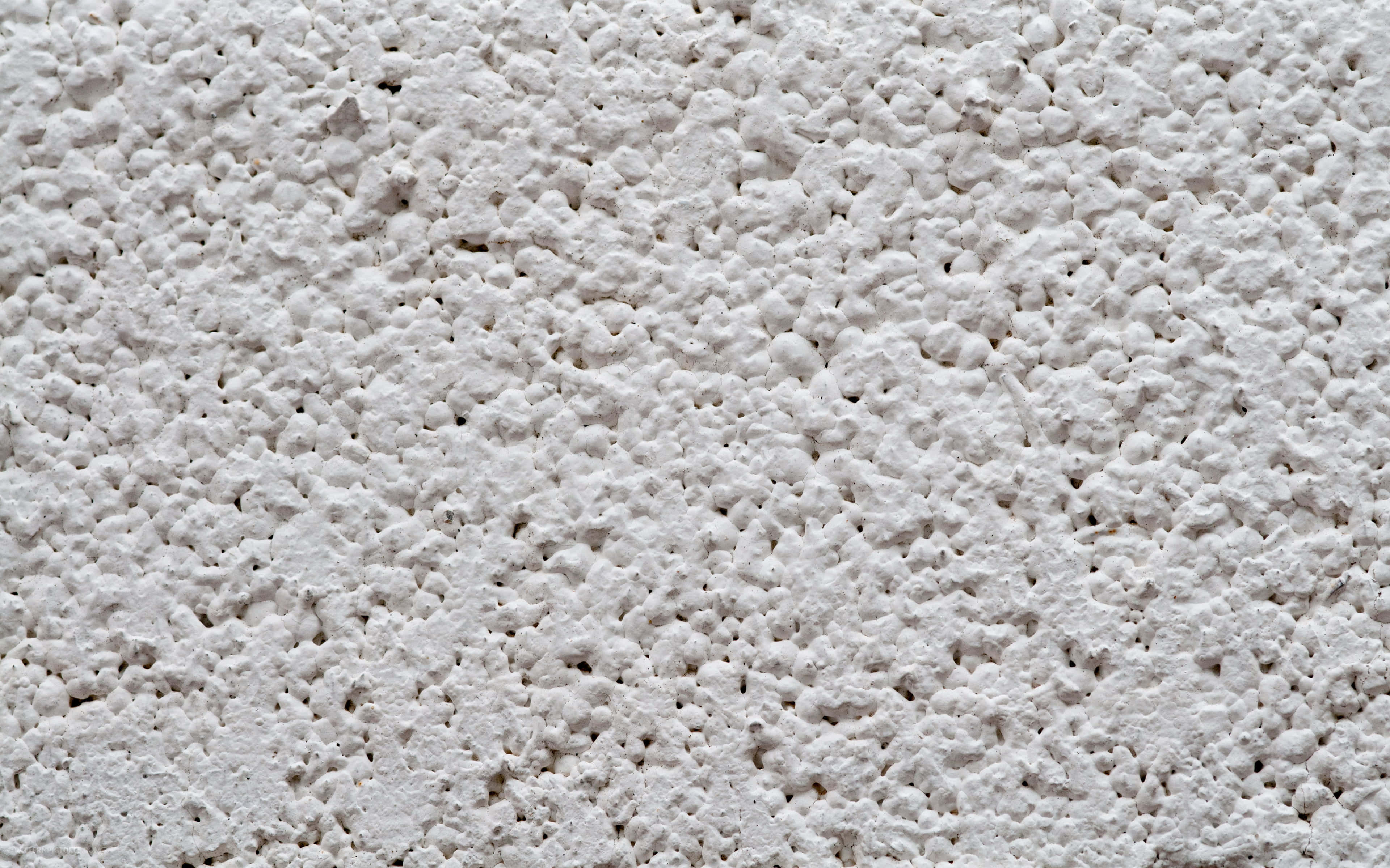 White Texture Background Wallpaper