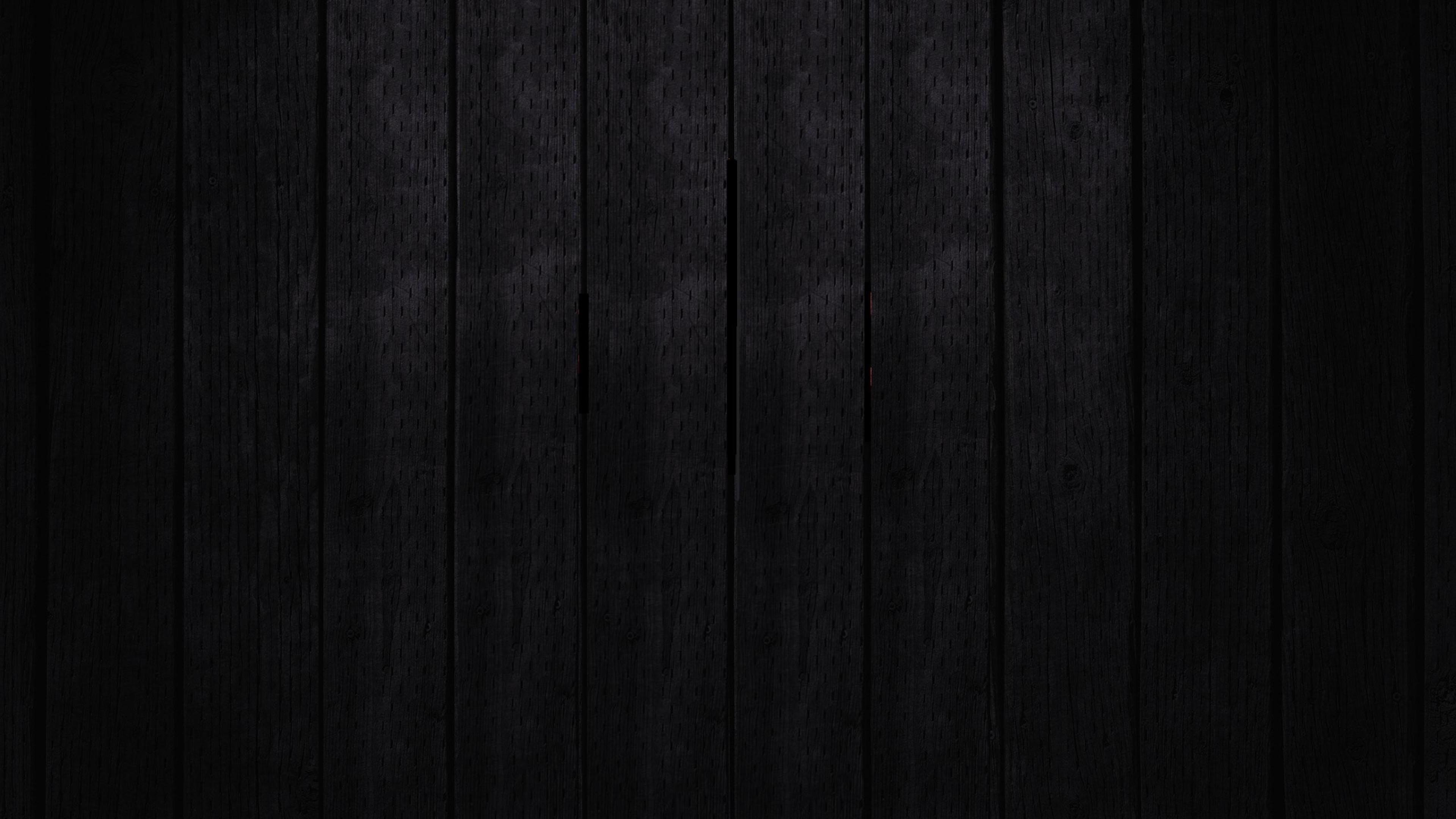 Dark Wooden Texture 4k Wallpaper