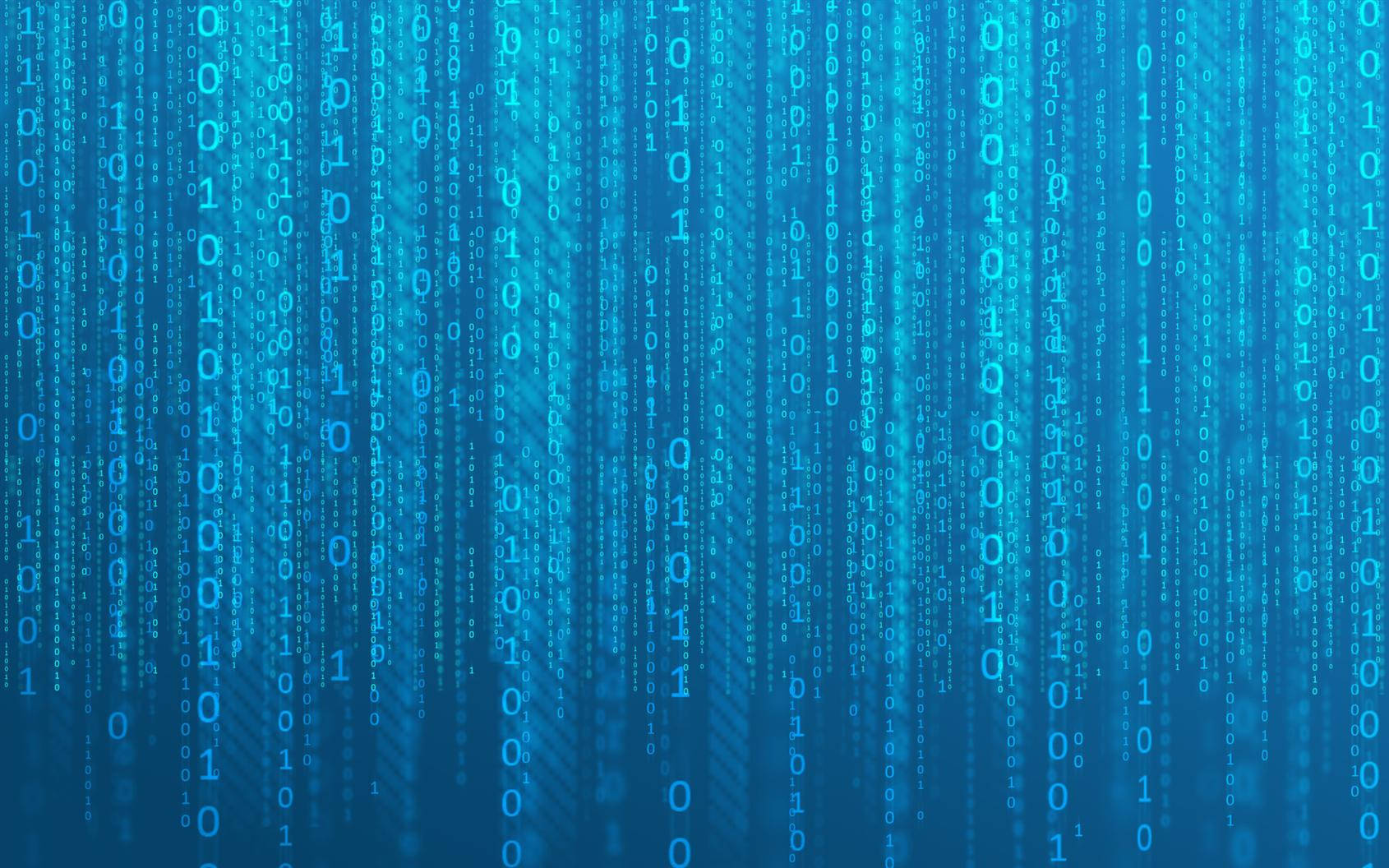 Information Technology Wallpaper