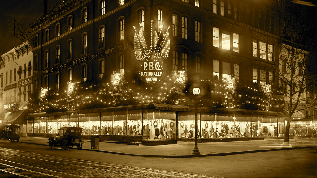 The Roaring 20s Washington Dc In By Theroaring20s