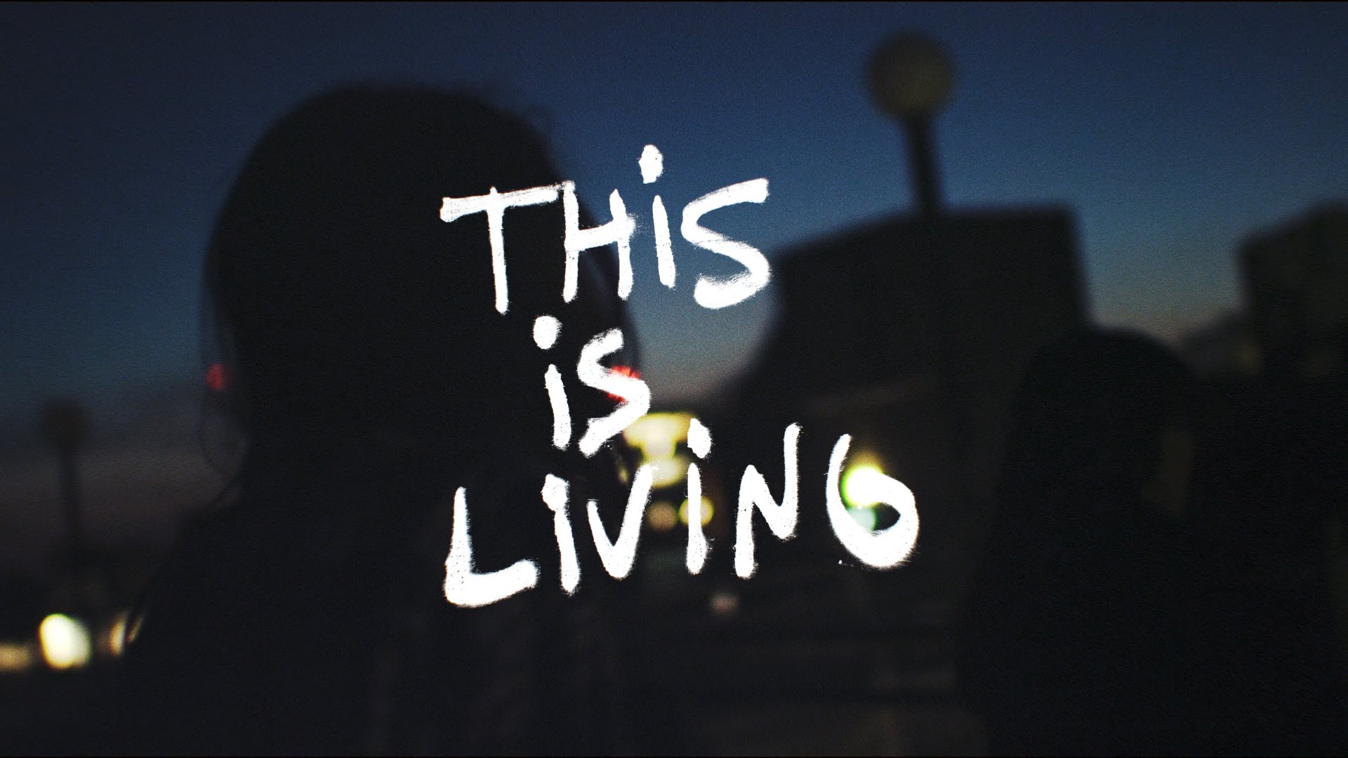Hillsong Young This Is Living Feat Lecrae