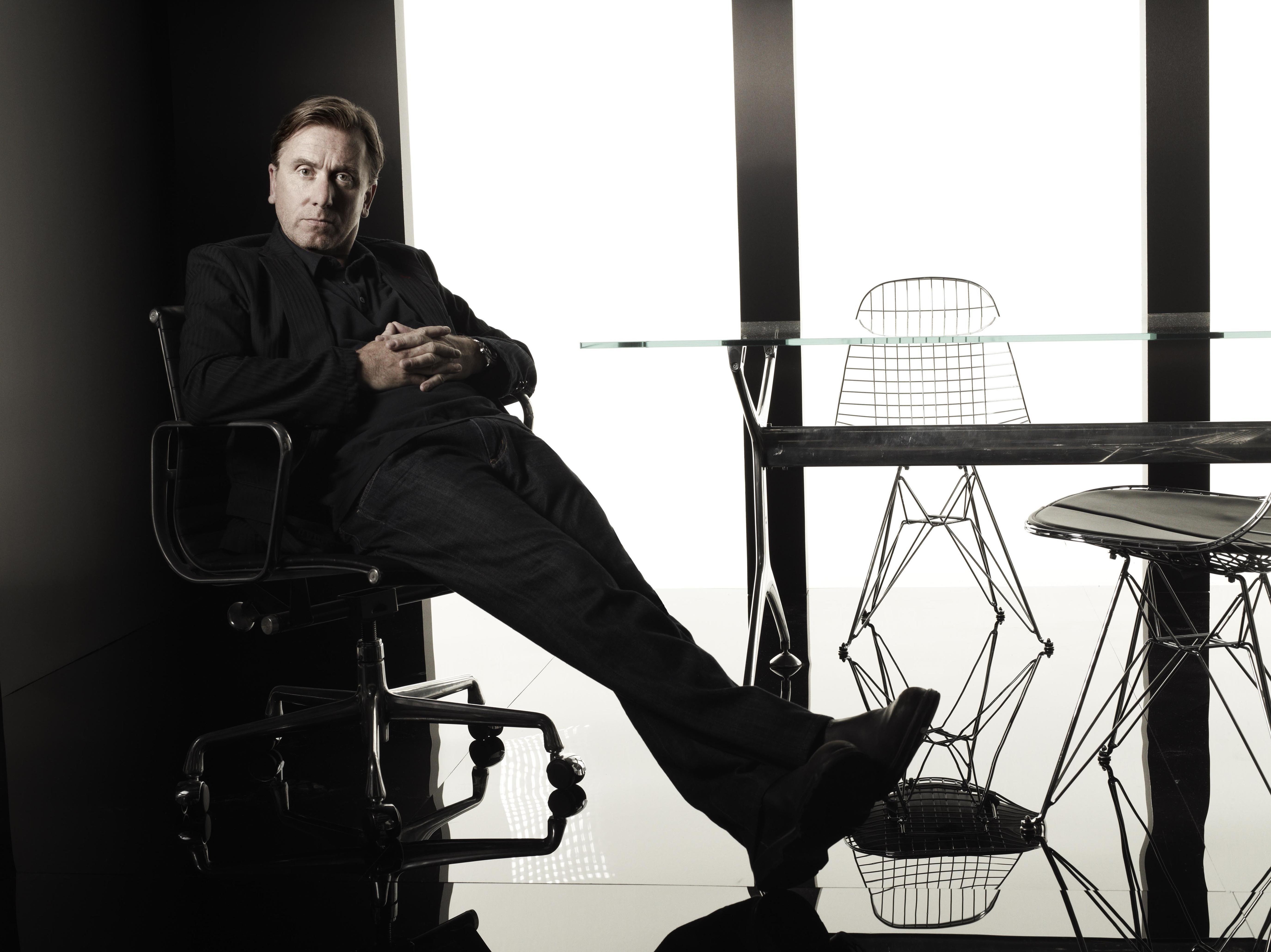 Tim Roth Desktop Wallpaper