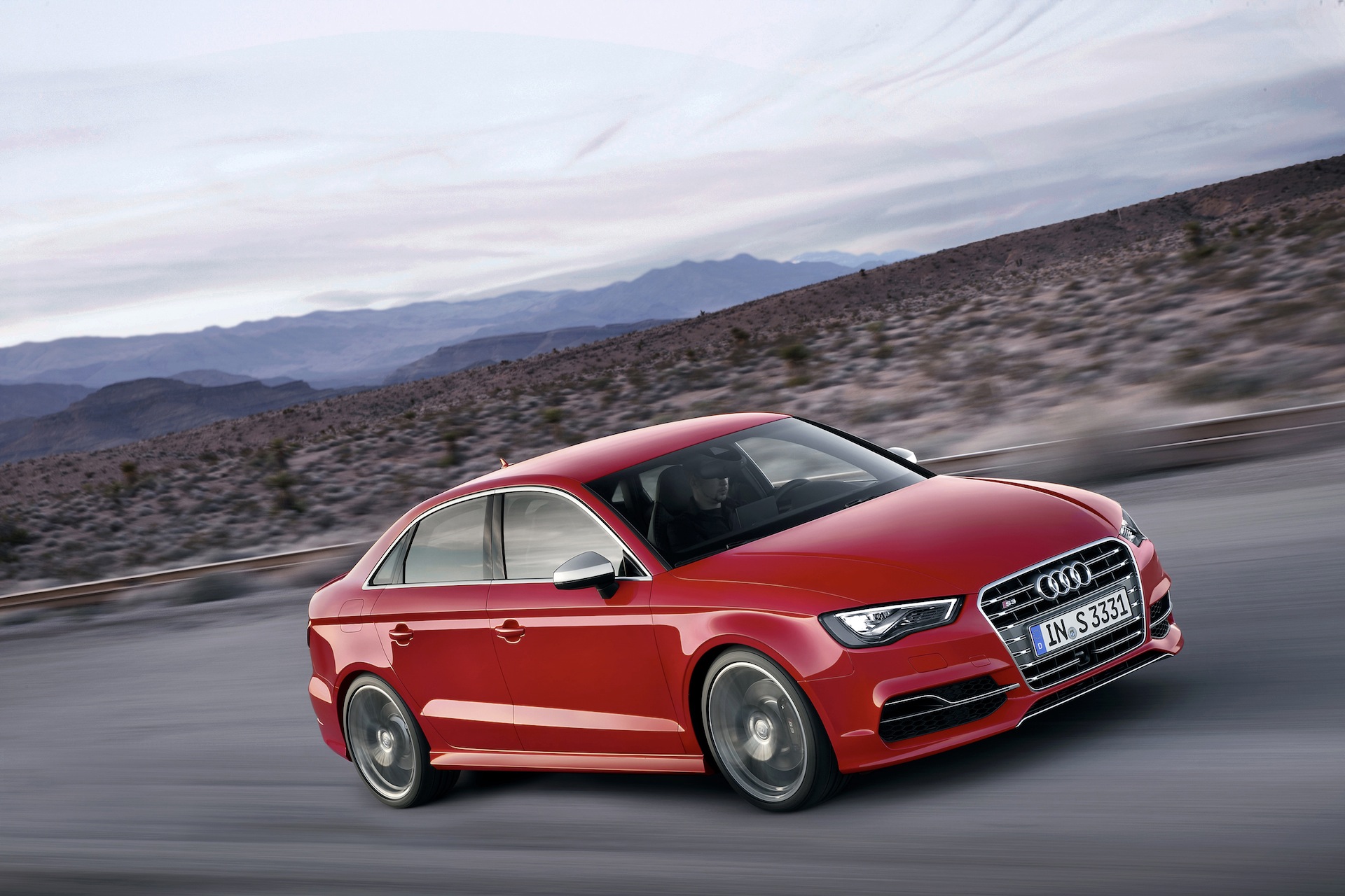 Audi Prices A3 Tdi Cabriolet High Performance S3