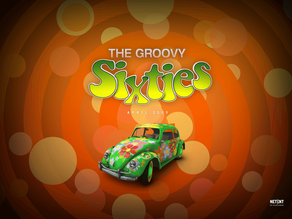 Play The Groovy Sixties Online Slot At Top Ent Casinos