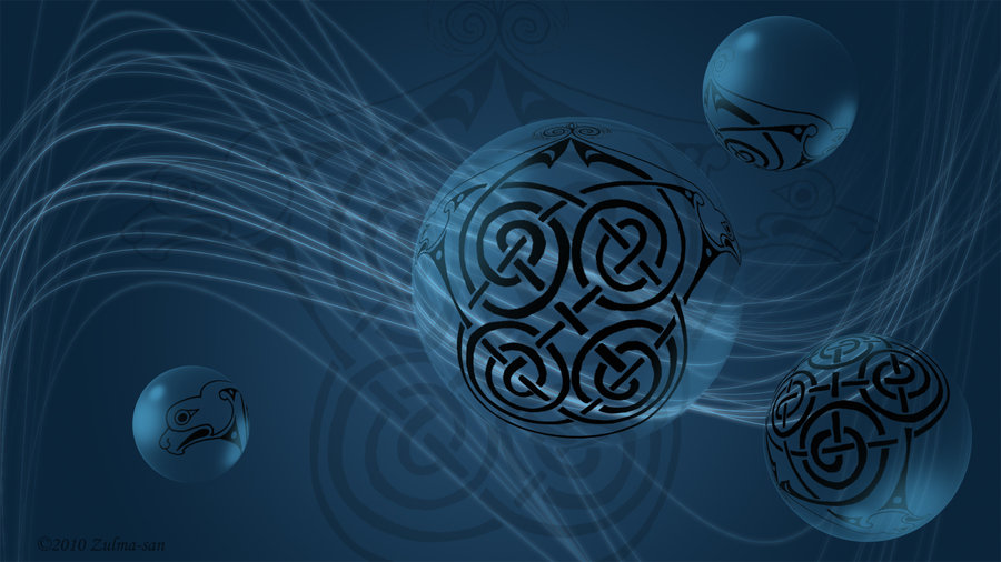 Celtic Knot Picture Background Images HD Pictures and Wallpaper For Free  Download  Pngtree