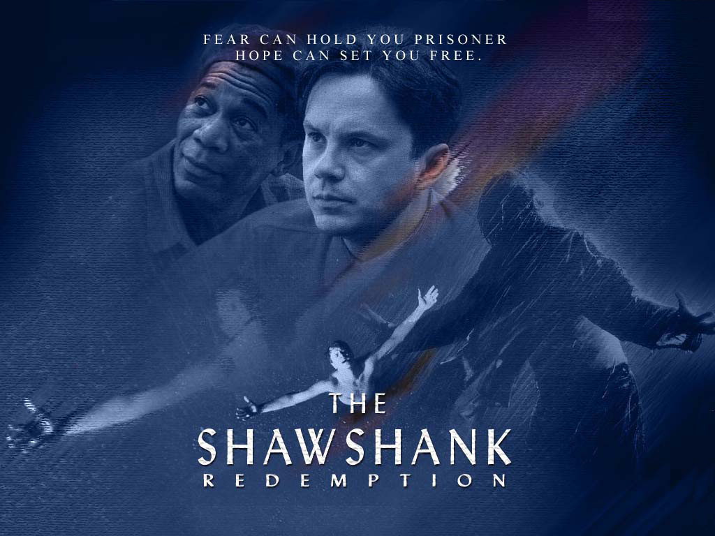 The Shawshank Redmeption Wallpaper Redemption