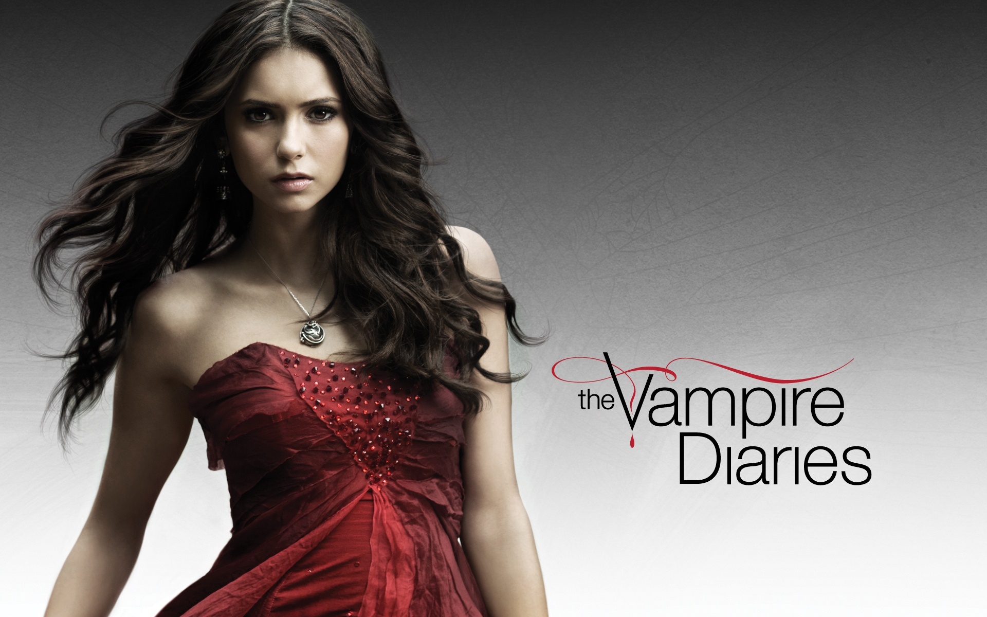 The Vampire Diaries HD Wallpaper And