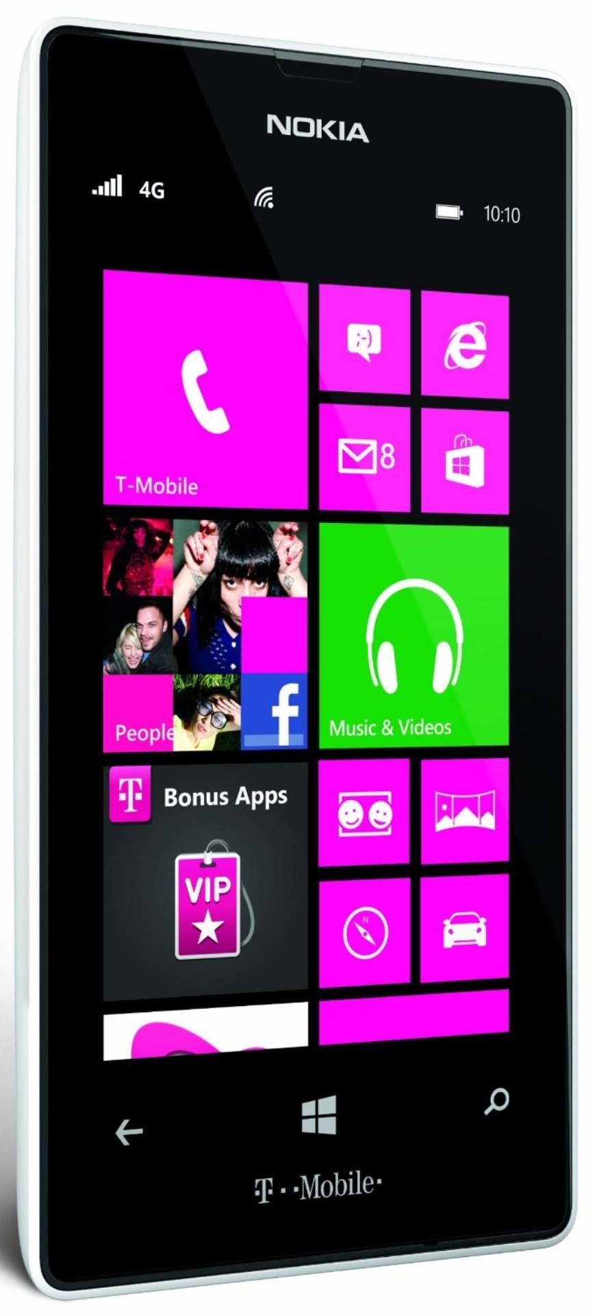 Photo Nokia Lumia Background HD Wallpaper Animated Mobile Phone