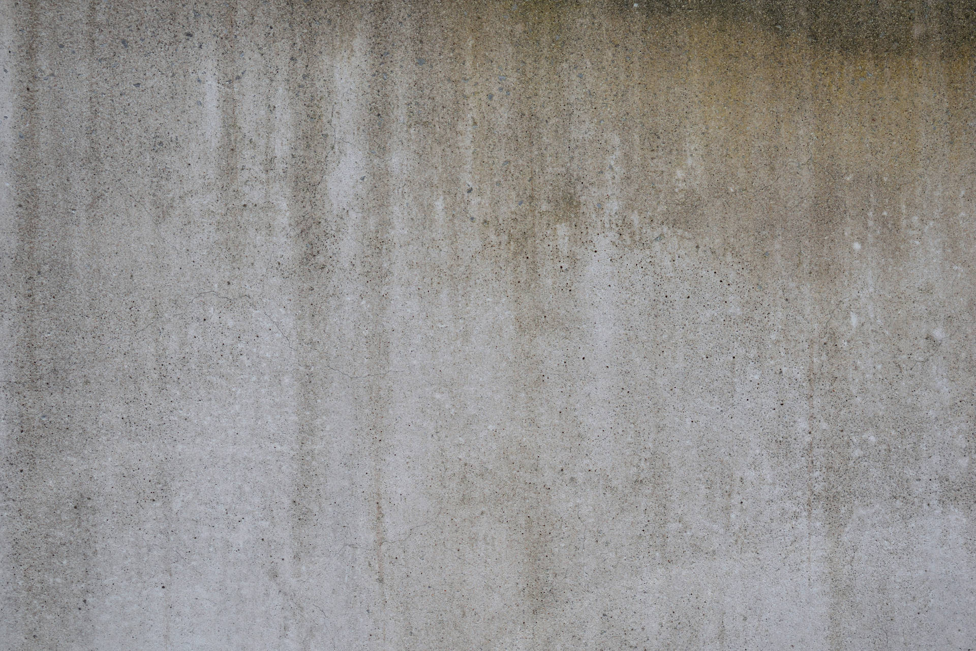 Simple HD Concrete Wall Wallpaper