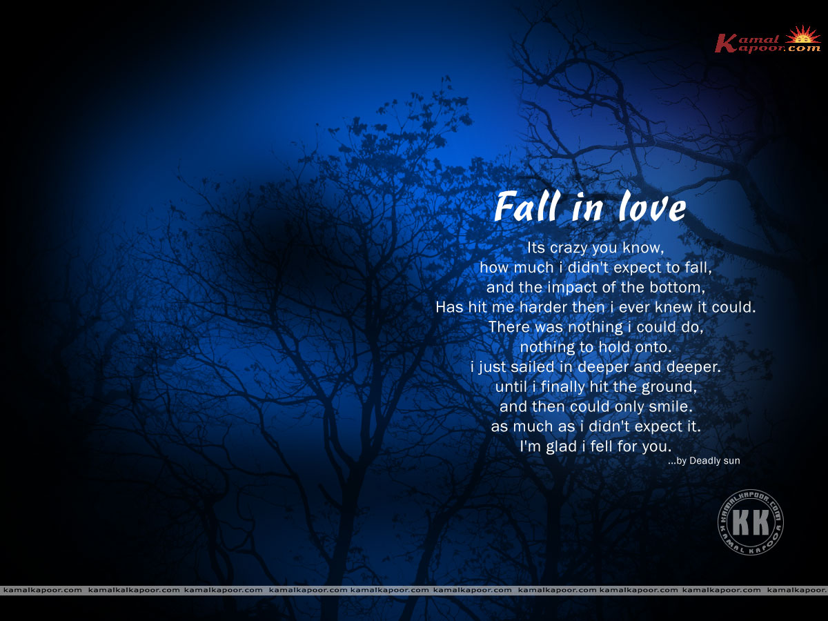Lamparao Amor Decampos Love Poems Wallpaper