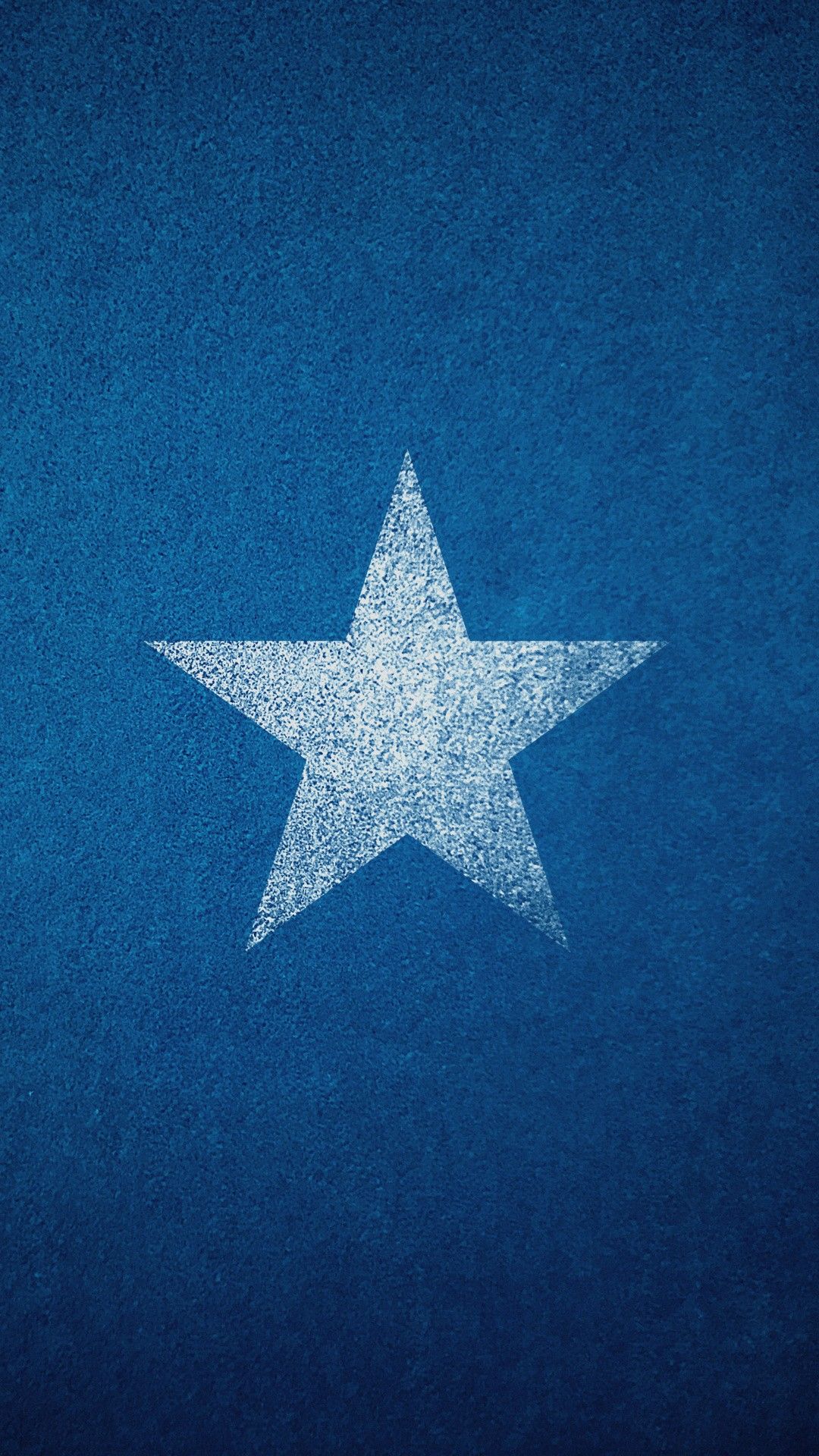 Blue Cool Background HD