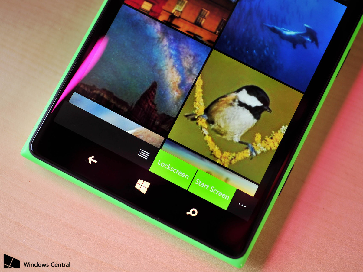 Brilli Wallpaper Changer Is The Universal Windows App You Have Been