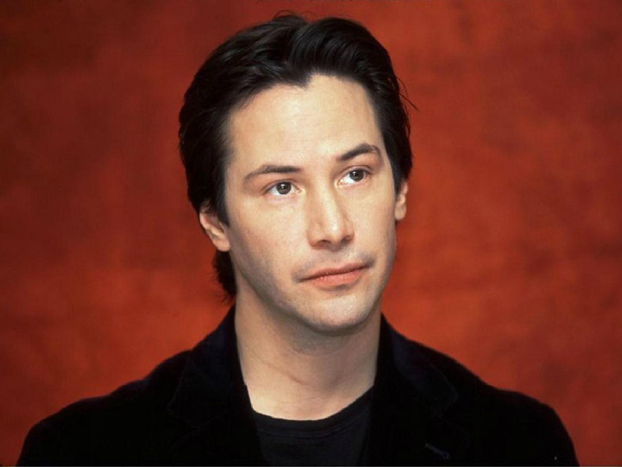 Keanu Reeves Photos And Movies Movie Stars Pictures