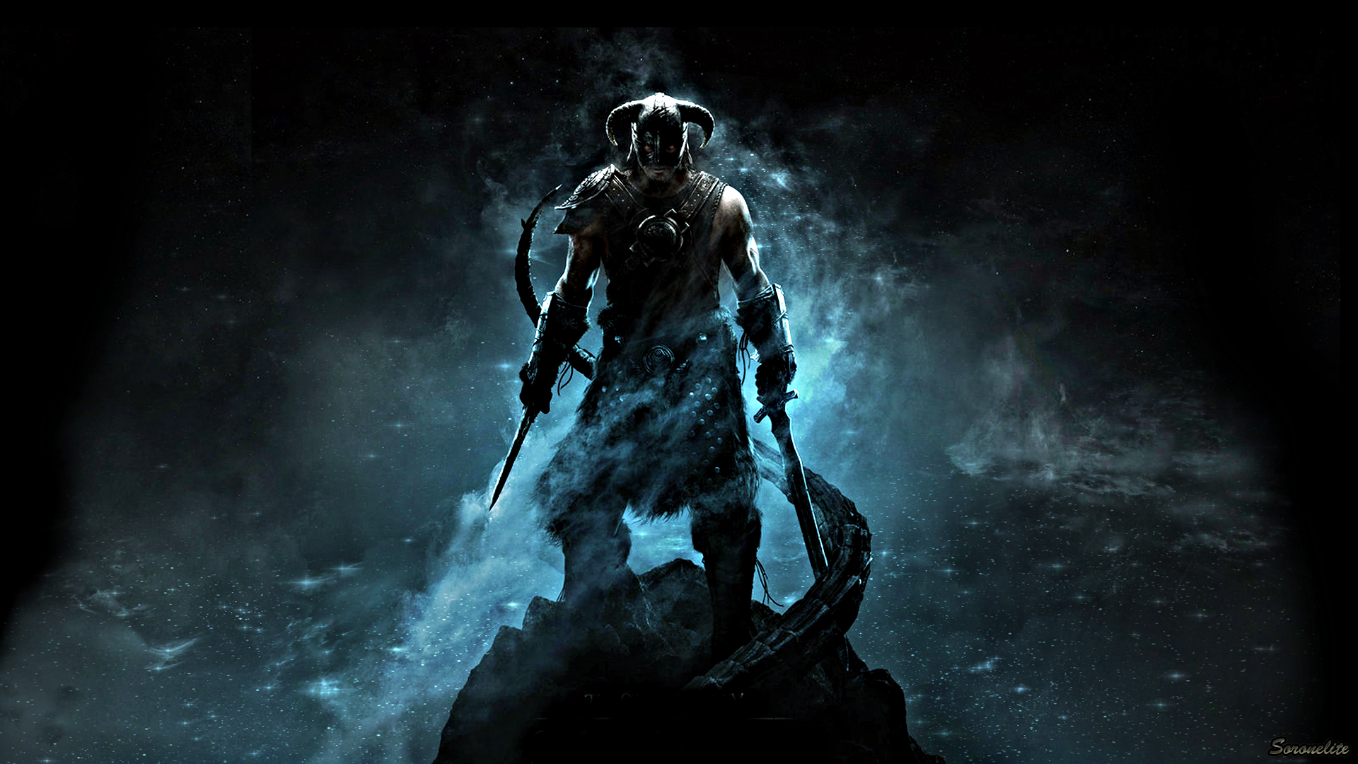 Skyrim Wallpaper HD Pictures To