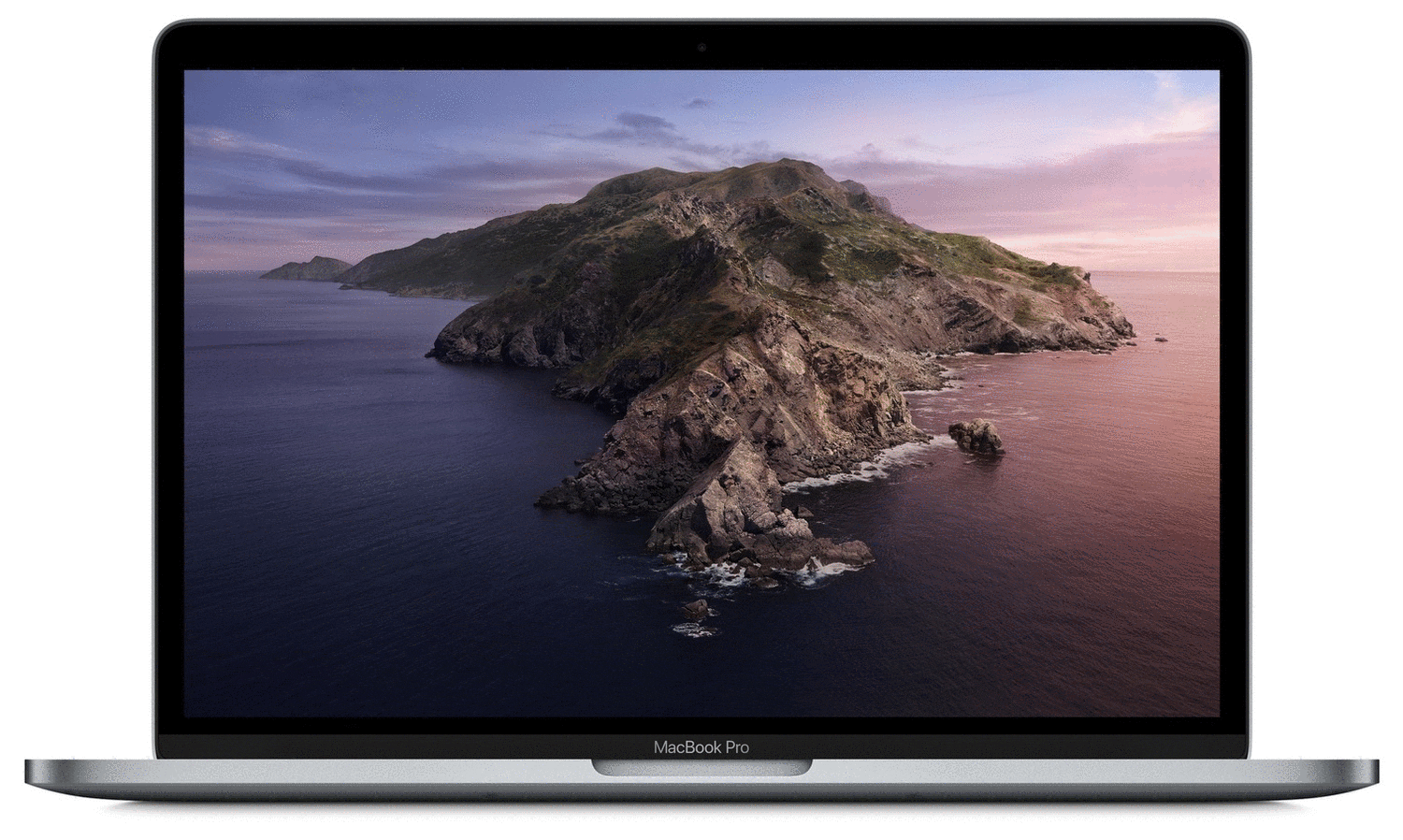 The Ios And Macos Catalina Wallpaper Now