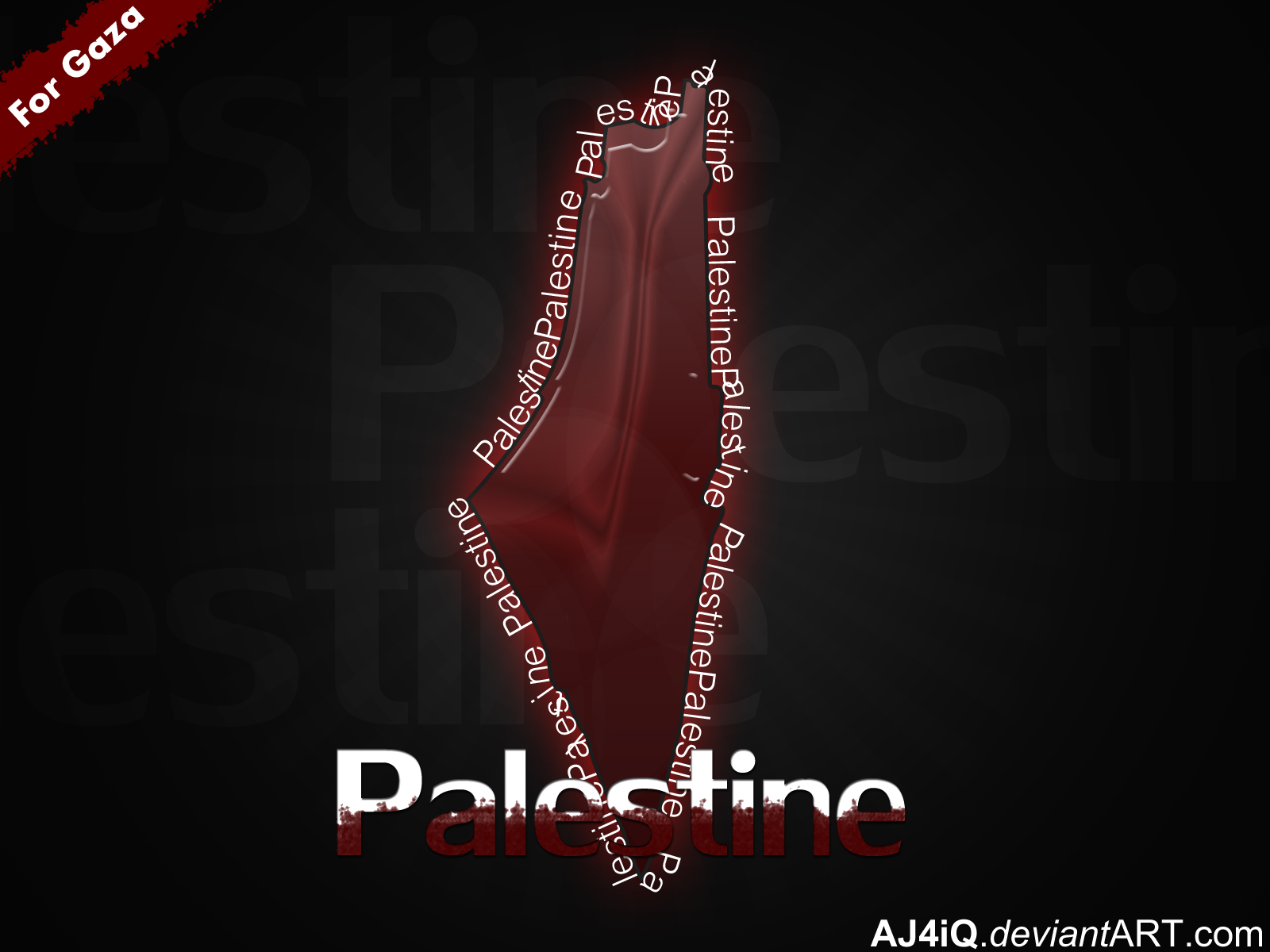 My Palestine Wallpaper Theme Islamic