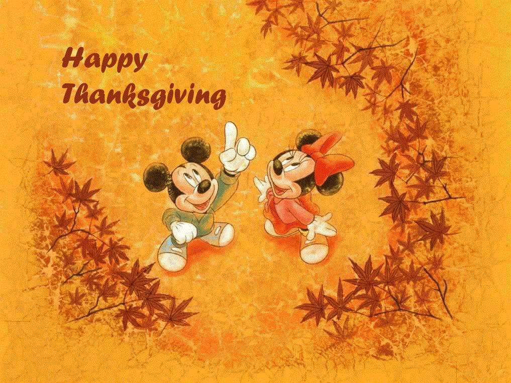Happy Thankgiving Funny Wallpaper For Desktop HD