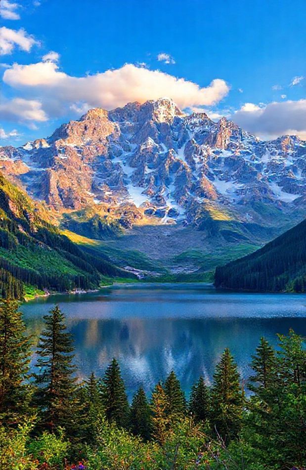 Cool HD Wallpaper