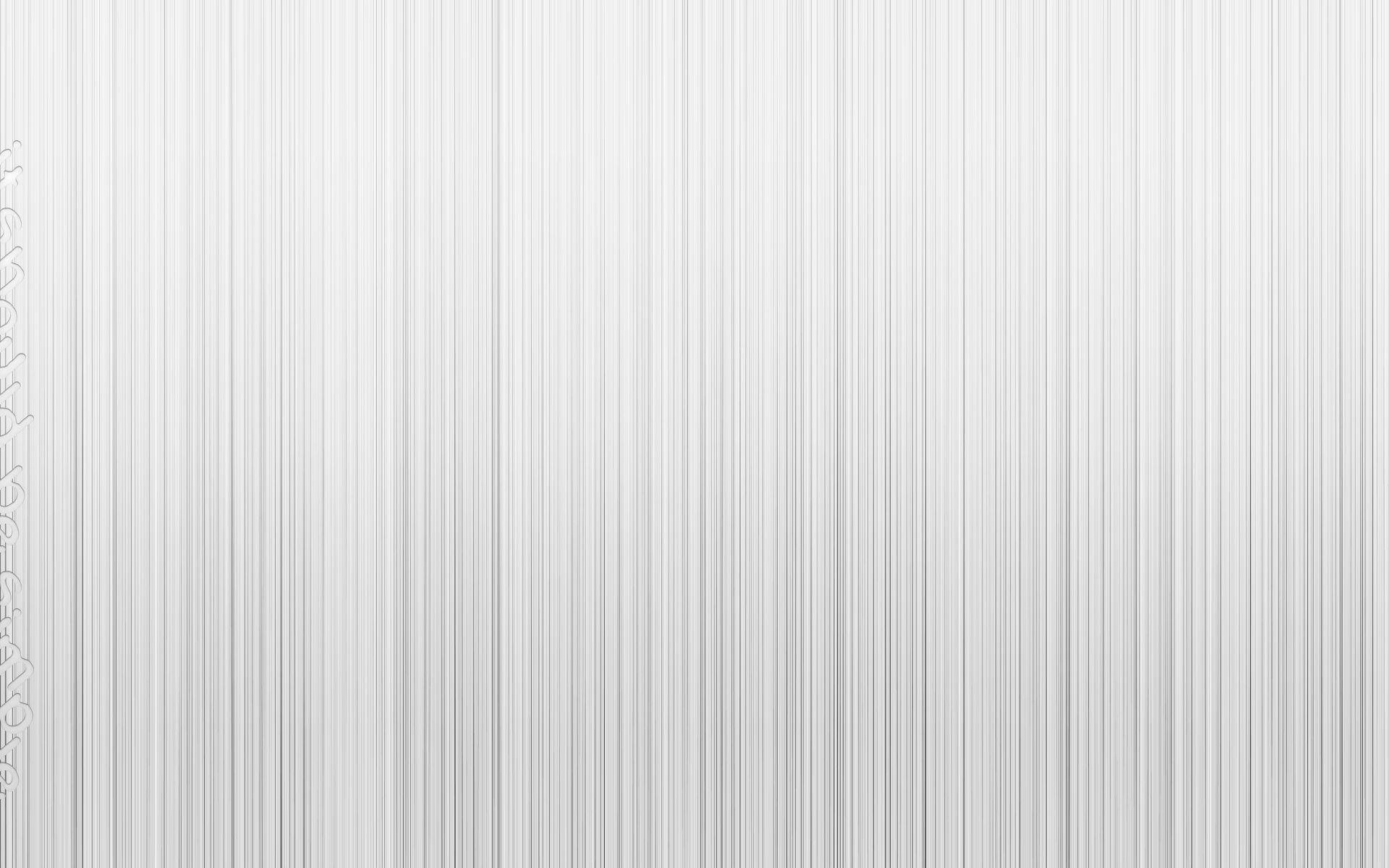 White Color Wallpaper