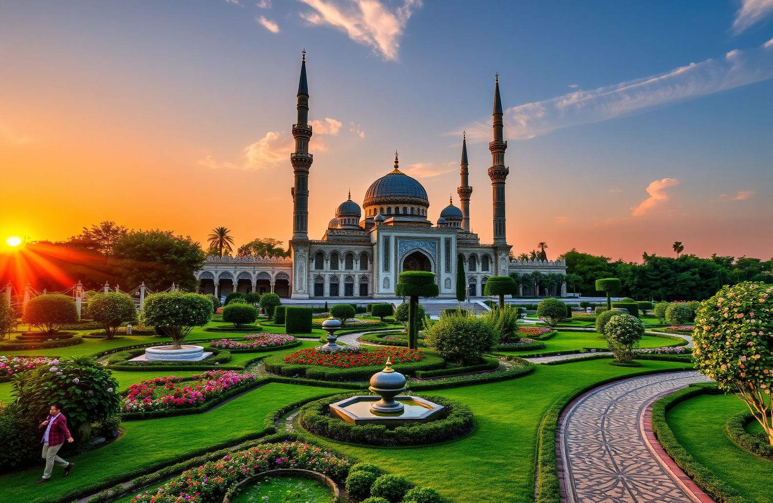 Beautiful Islamic Hd Wallpaper