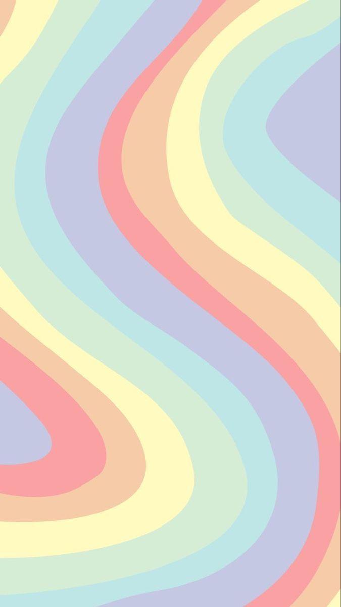 Free download Pastel Swirl Instagram Story Background nh tng cho in