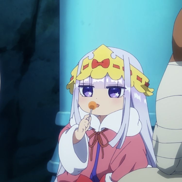 6 Anime Like Sleepy Princess In The Demon Castle