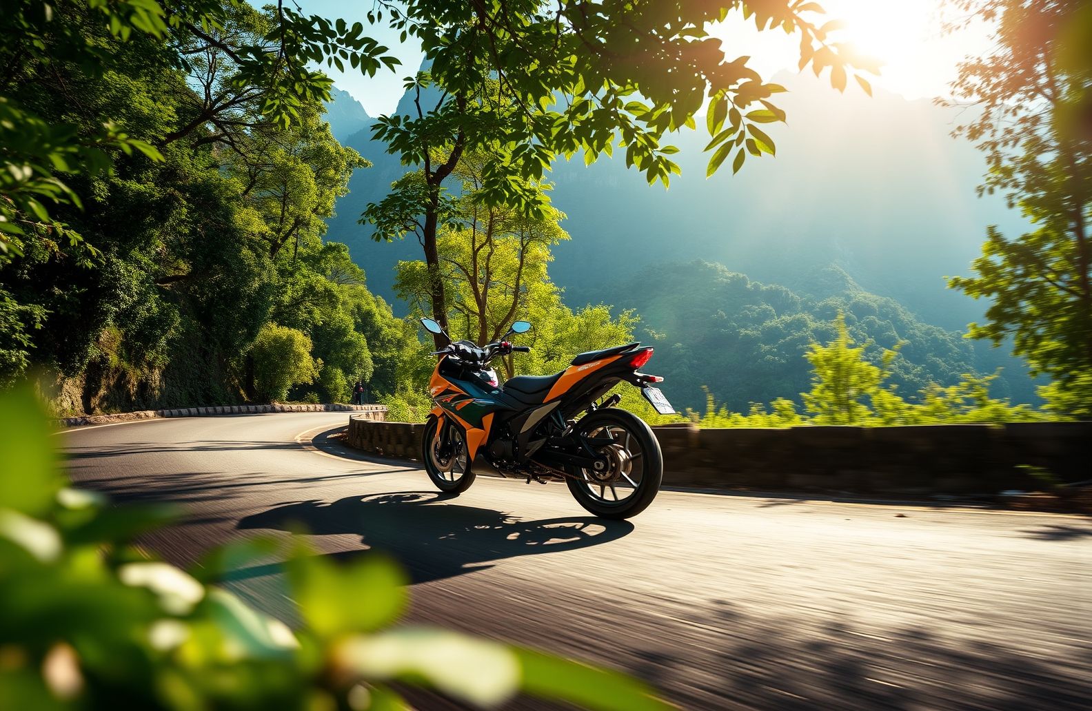 Tvs Apache Rtr Wallpaper