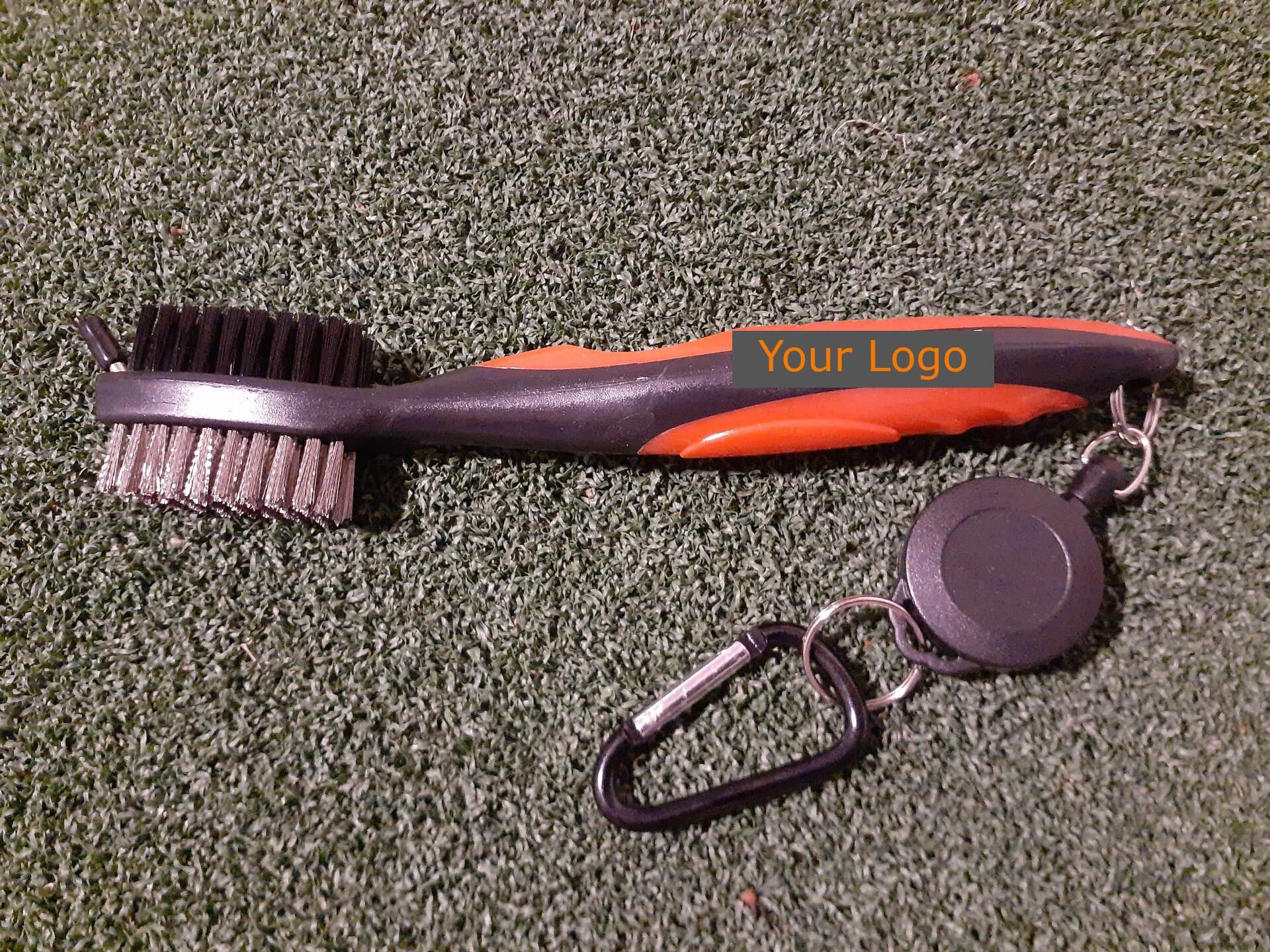 🔥 Free download Brush to keep your golf clubs and grooves clean TRocket