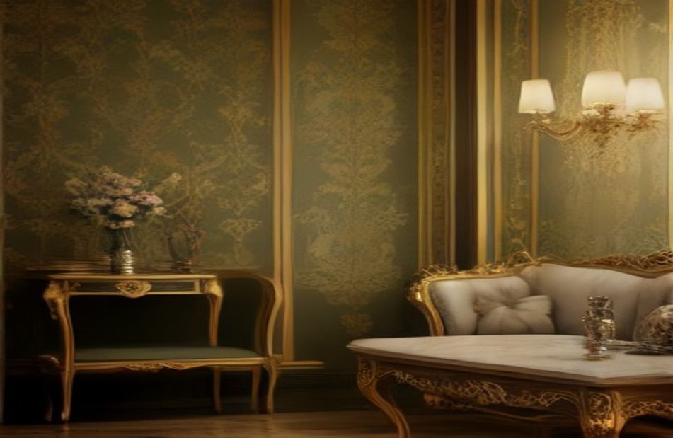 Wealth Wallpaper