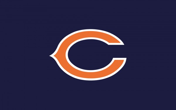 Chicago Bears Wallpaper HD Early