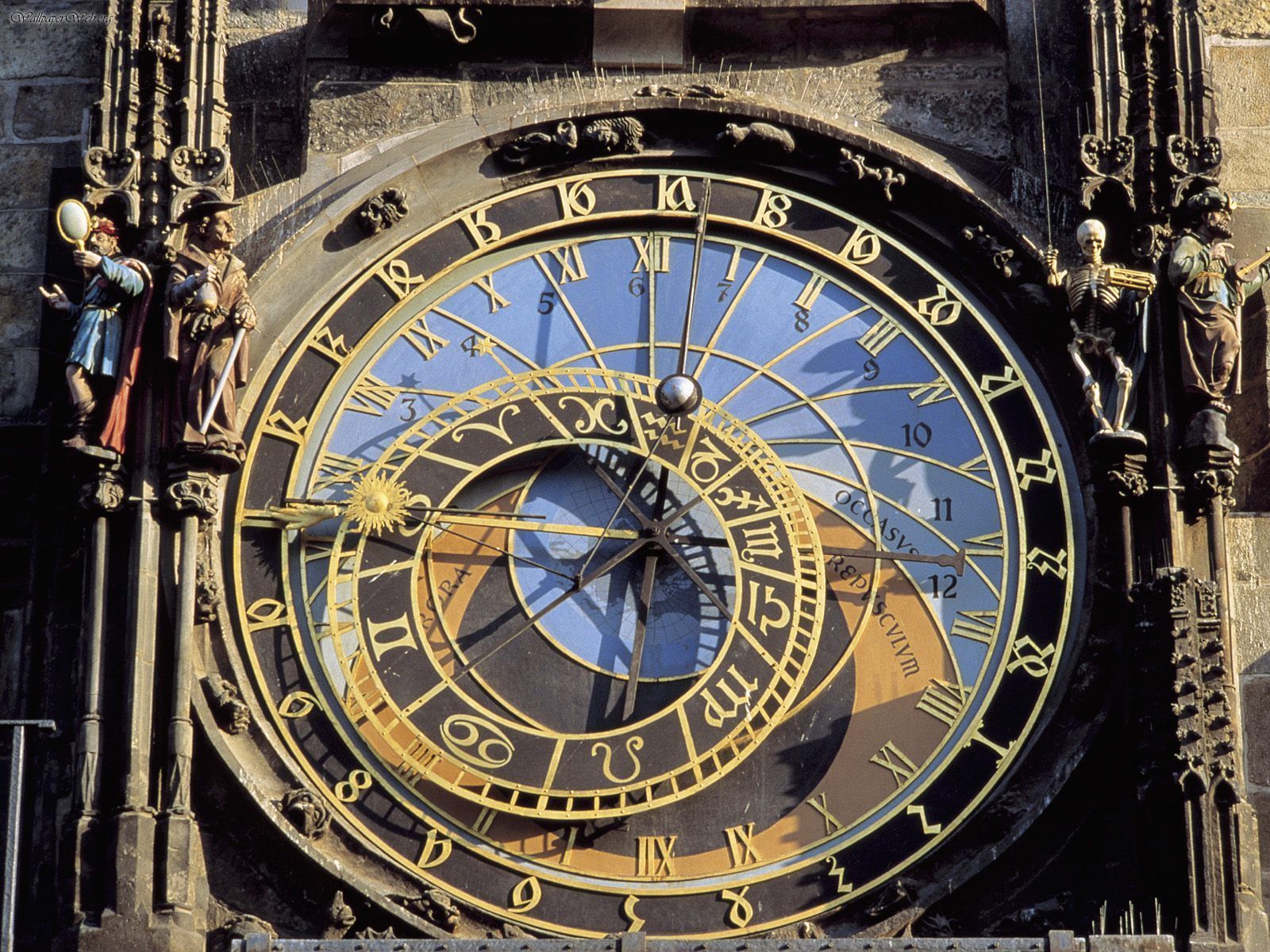 Tags Clock Pics The Prague Astronomical Or Orloj Czech