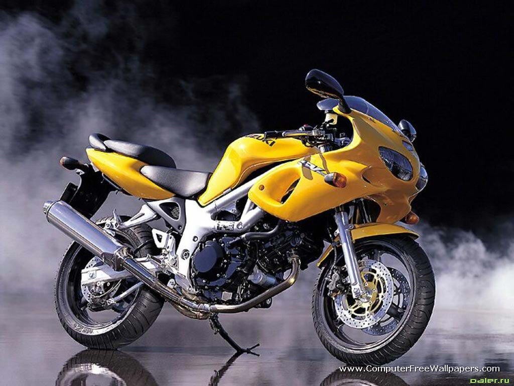 HD Wallpaper Collection Cool Bikes